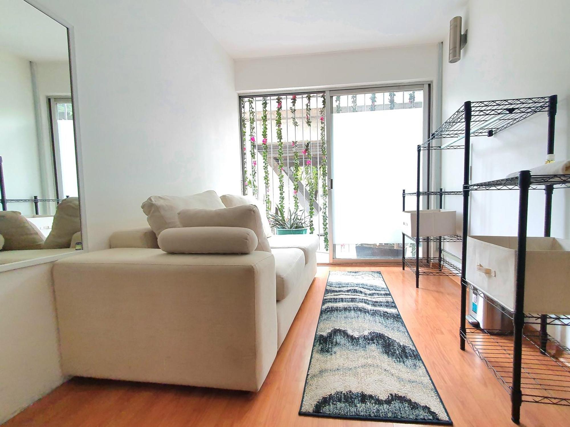 Hostal Top Location Ideal Para Viajeros Polanco, Mexico City